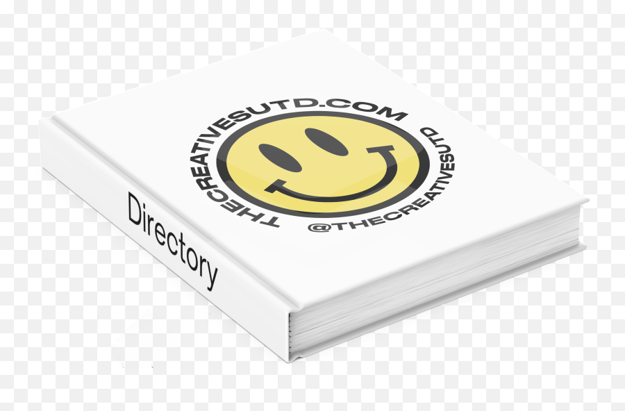 The Creatives Utd - Happy Emoji,Yoshi Emoticon