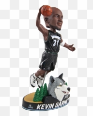 Tim Duncan And Kevin Garnett Join Focou0027s Nba Hall - Offame Emoji,Tim Duncan Dunked On No Emotion