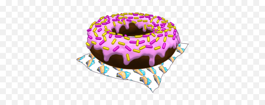 Special Report With Sally Webkinz Wkn Webkinz Newz Emoji,Donut Emoji