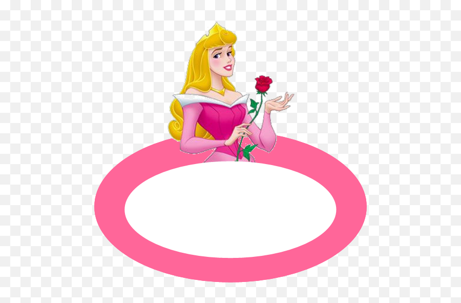 Princess Aurora Disney Princess Fa Mulan Pocahontas Ariel Emoji,Name Tag Emoji