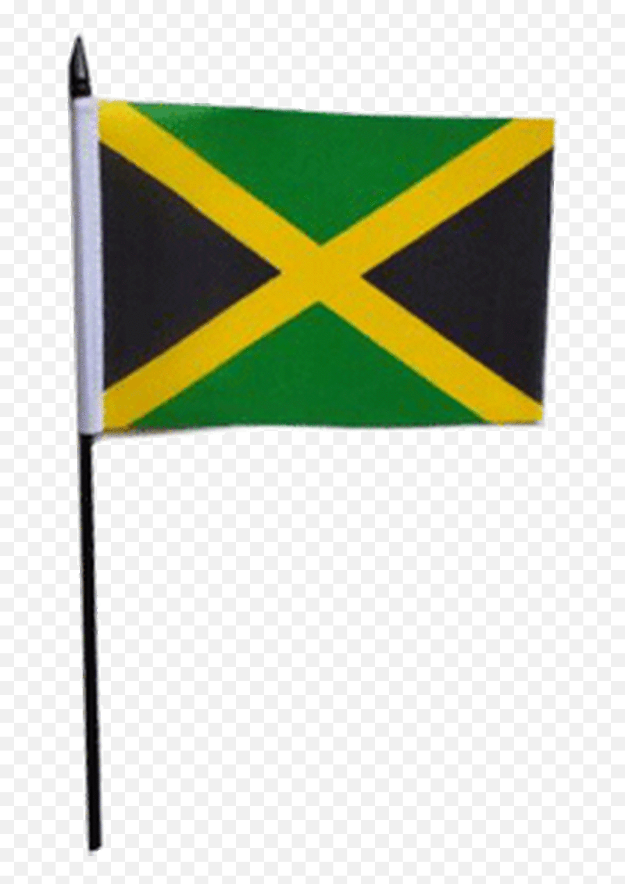 Jamaica Desk Flag Buy Jamaican Table Flags At Flag And Emoji,Jamaica Plag Emoji