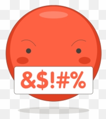 Streamline Emoji Download - Logo Icon Png Svg Icon,Angry Orange Emoji