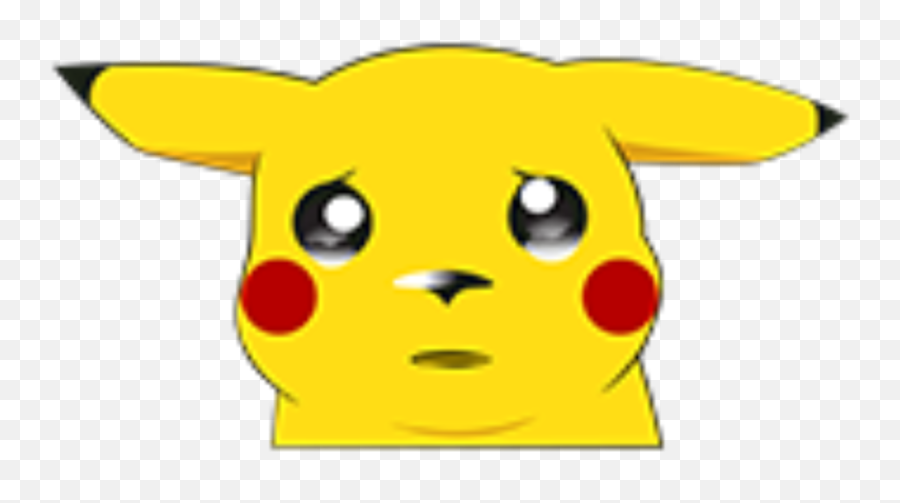 Sad Pokemon Twitch Emotes Emoji,Pensive Clown Emoji Discord