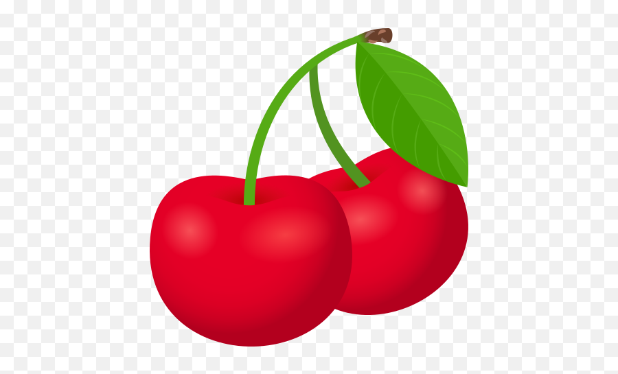 Emoji Cherries To Copy Paste - Cherry,Cherry Emoji