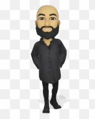 Baba Hstrah Hsteah2019 On Snapchat Emoji,Bald Head Emoji