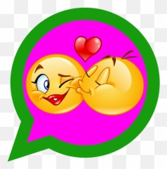 Wastickerapps Love Dating Romantic Stickers - Apps On Emoji,Heart Loved Emoji