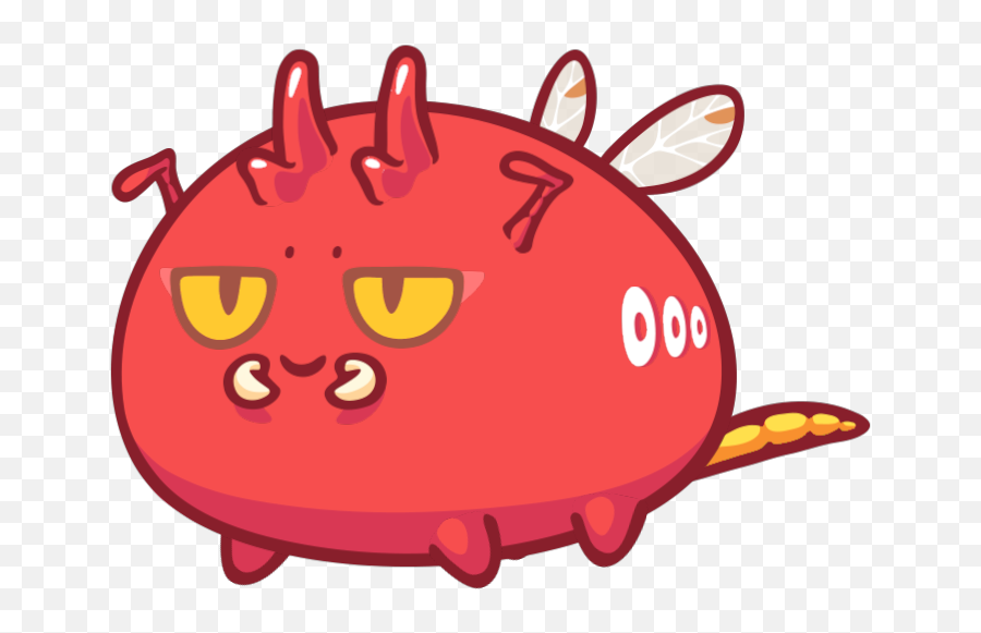 Axie 335522 Axie Marketplace Emoji,Swat Emoji