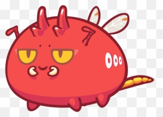 Axie 335522 Axie Marketplace Emoji,Swat Emoji