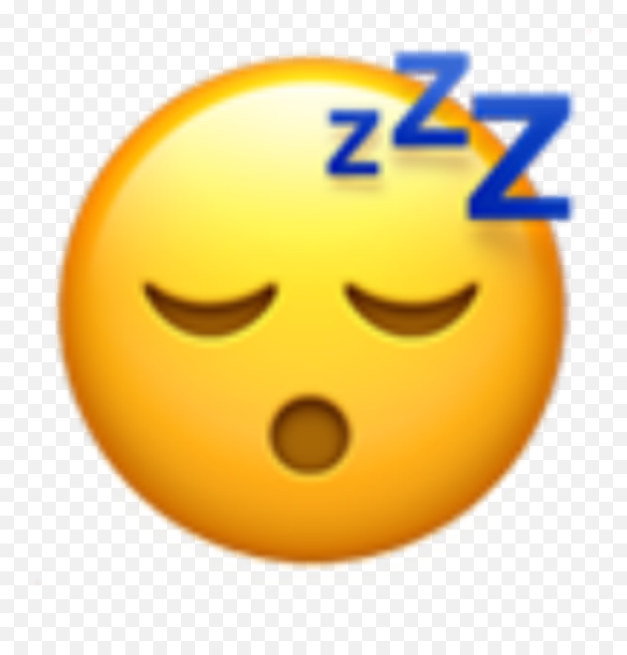 Drool Sleeping Sleep Sticker By Liadez - Drooling Emoji With Heart Eyes,Drool Emoticon