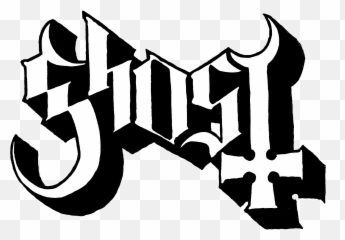 Ghost Will Tour With Avenged Sevenfold - Ghost Logo Emoji,Simbolos Emojis