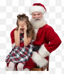 Sad Bald Png Photos U0026 Pictures Icons8 - Santa Claus Emoji,Santa Emotions