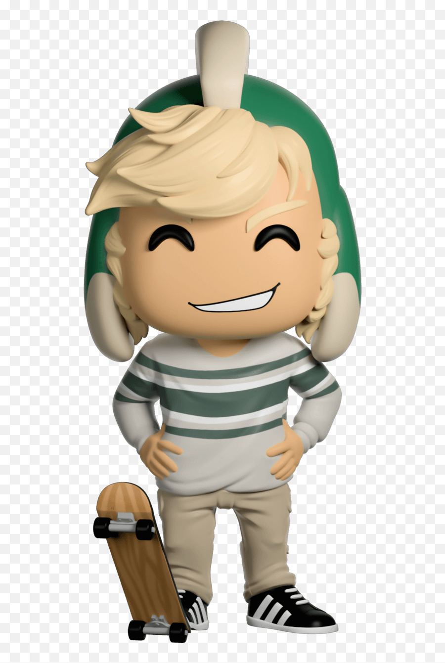 Fish Boy The Youtooz Wiki Fandom - Cscoop Youtooz Fish Boy Emoji,Blonde Boy Emoji