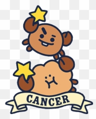Bt21 - Lover Profiles Bts Chibi Bts Drawings Bts Fanart Happy Emoji,Bts Animal Emojis