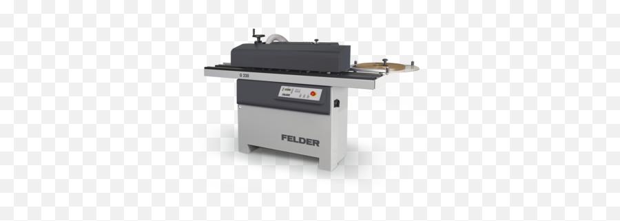 Edgebanders U2013 Felder Group - Felder G220 Emoji,Emotion Advantedge