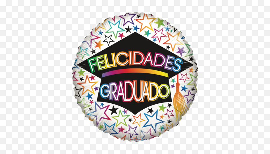Productos U2013 Etiquetado Graduacion U2013 Productos Para Fiestas - Decorative Emoji,Emoji De Changuito