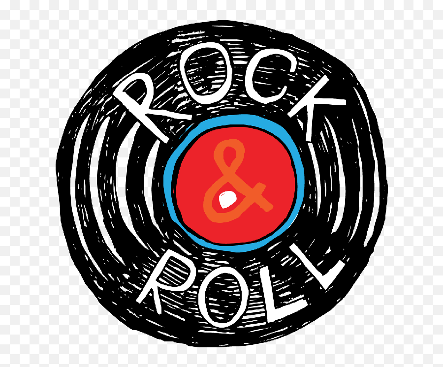 I Wanna Rock And Roll All Night And Study Everyday U2013 Frontline - Transparent Rock Roll Logo Emoji,Doja Cat Play With My Emotions Lyrics