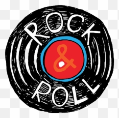 I Wanna Rock And Roll All Night And Study Everyday U2013 Frontline - Transparent Rock Roll Logo Emoji,Doja Cat Play With My Emotions Lyrics