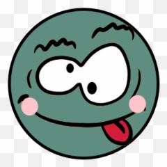 Crazy Marbles Emoji - Happy,Crazy Emoji App