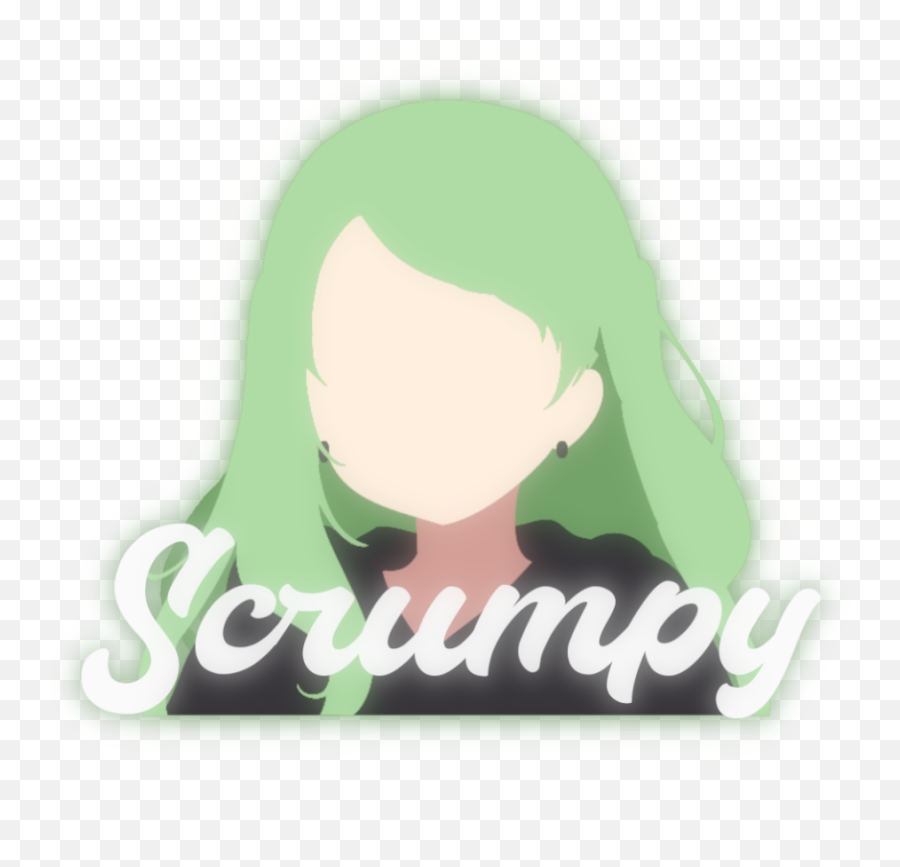 Scrumpy - Hair Design Emoji,Mee6 Emoji