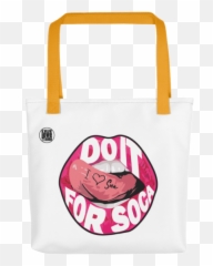 Tote Bag U2013 Live Love Soca - Tote Bag Emoji,Rasta Emoticon