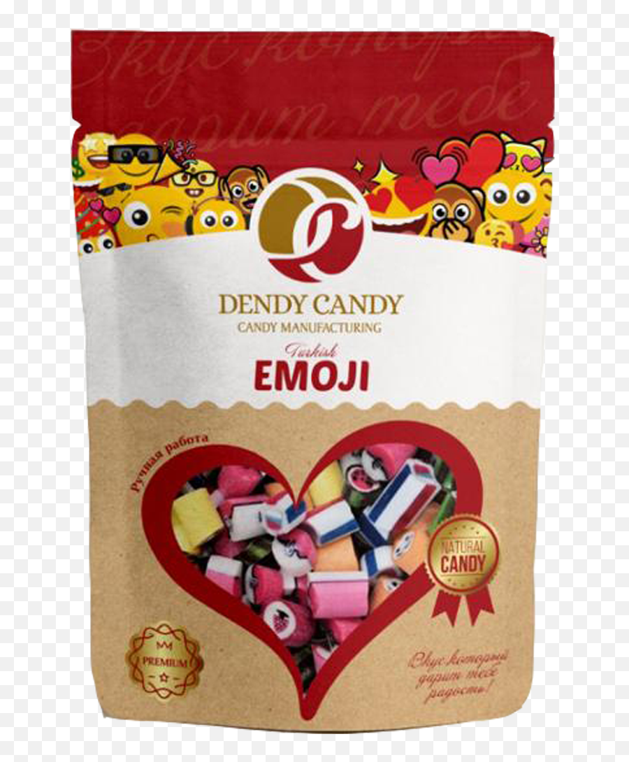 Soft Emoji,Candy Emoji