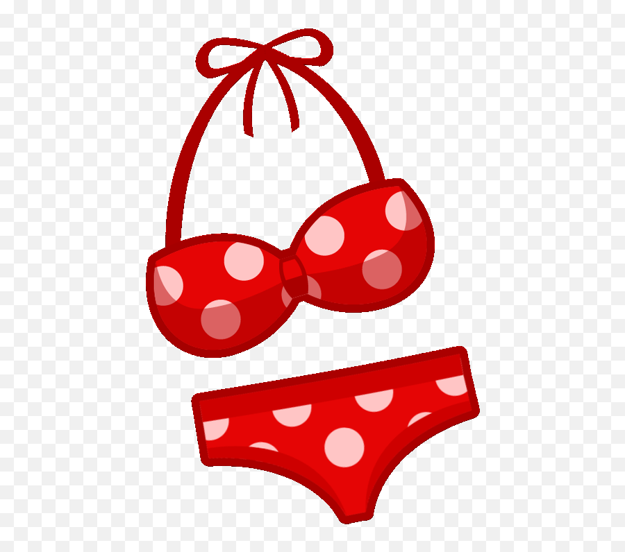 Top Bathing Suit Stickers For Android - Swimsuit Animated Gif Emoji,Girls Emoji Bathing Suit