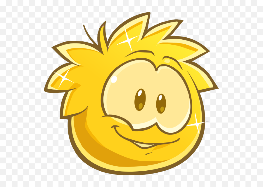 2013 In Review - Club Penguin Puffle Dourado Emoji,How To Make Penguin Emoticon