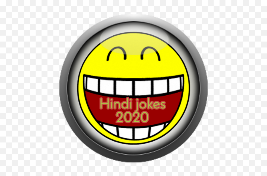 Hindi Jokes 2020 Amazonin Appstore For Android - Happy Emoji,Twitter Verified Check Mark Emoticon