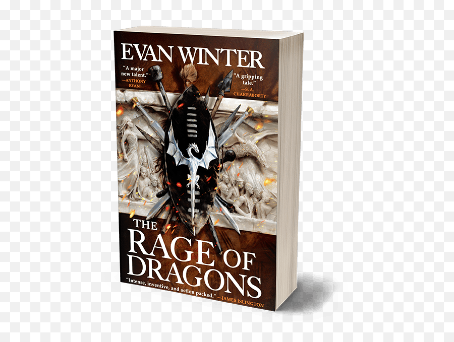 Rage Of Dragons - Evan Winter Rage Of Dragons Emoji,Big Worm Playing With My Emotions