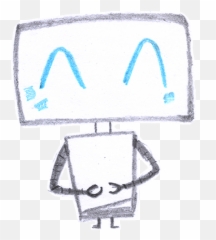Telegram Stickers - Dot Emoji,Robot Emoticons