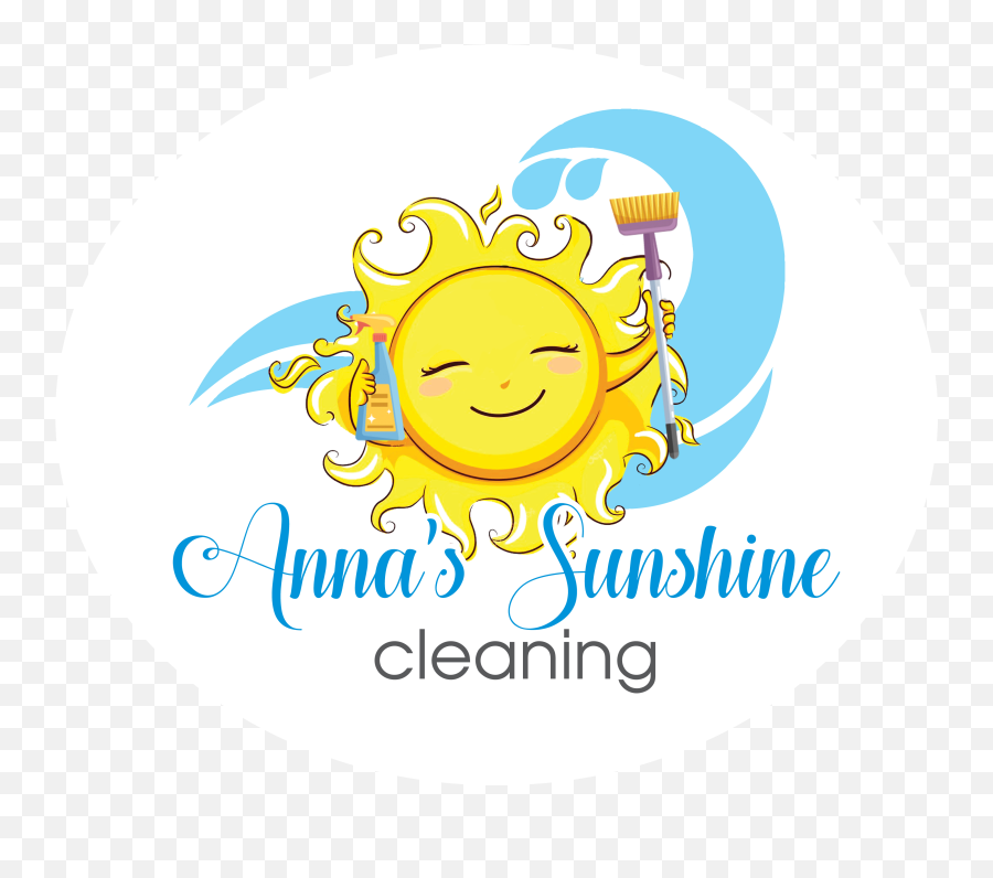Best Cleaning Service In Orlando And Tampa - Happy Emoji,Sunshine Emoticon