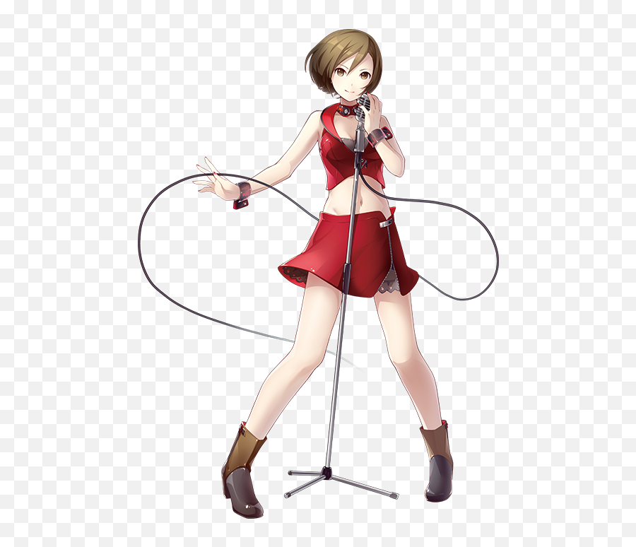 What Singer Had The Widest Vocal Range In History - Quora Meiko Vocaloid Characters Emoji,Steven Tyler And Carrie Underwood Sweet Emotion