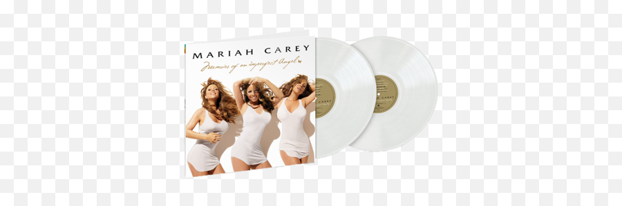 Mariah Carey Charmbracelet - Mariah Carey Memoirs Of An Imperfect Angel Vinyl Emoji,Mariah Carey Emotions Remix