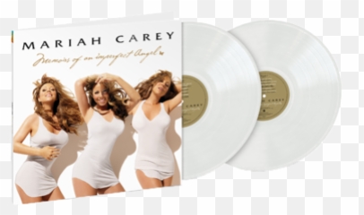 Mariah Carey Charmbracelet - Mariah Carey Memoirs Of An Imperfect Angel Vinyl Emoji,Mariah Carey Emotions Remix