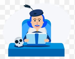 William Shakespeare Research Paper - William Shakespeare Birthday Cartoon Emoji,Shakespeare Emoji Book