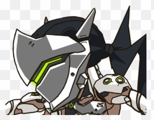 Fgog Fategrand Order General - 4chanarchives A 4chan Genji Emoji,Emotions Mercy Overwatch
