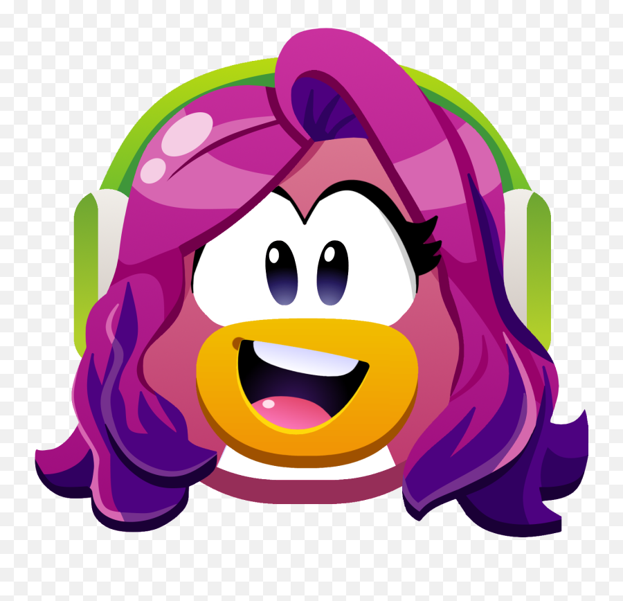 Box Critters Ondas Do Cp Club Penguin Postagem De Pato - Cadence Cpi Emoji,Penguin Emoji