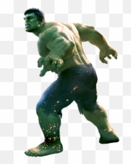 Download Hulk Hd Hq Png Image - Rembang Emoji,Different Emotions In Bruce Banner