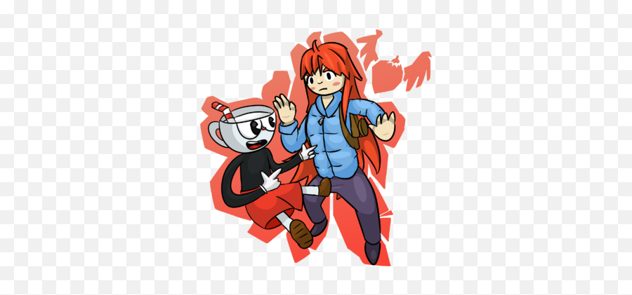 Week Lol Tournament - Fictional Character Emoji,Rock My Emotions By Kitsune^2.