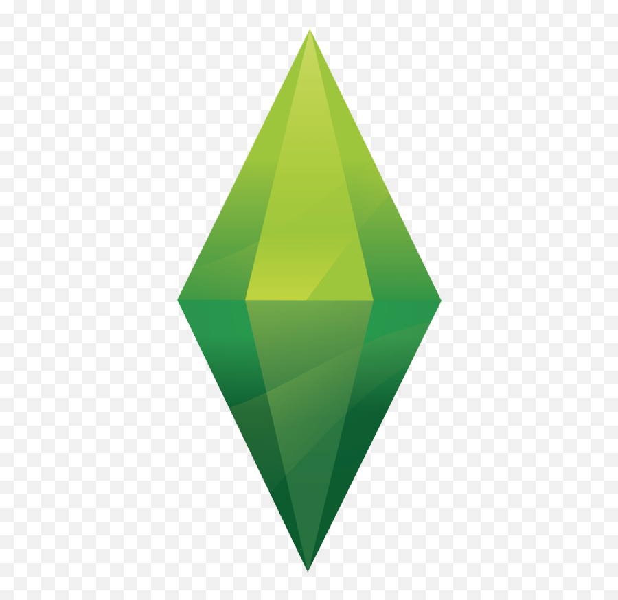 What Would You Say Is The Most Iconic Symbol In Video Games - Sims 4 Plumbob Png Emoji,Sims Emotion Faces