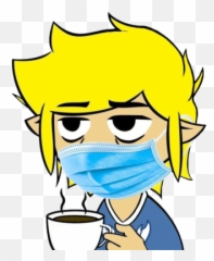 The Lynne Creacher The Joke Is That Bitcoin Is Wildly - Tired Link Wind Waker Emoji,Frat Boy Emoji