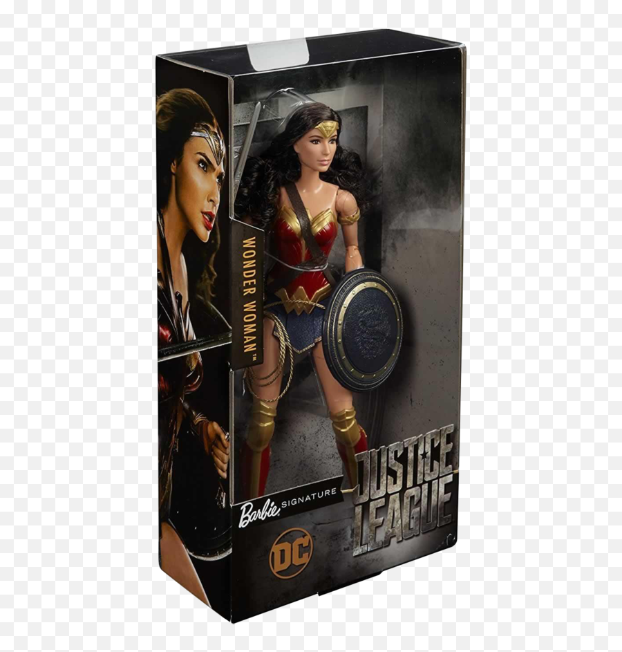 Best Selling Products U2013 Archies Toys - Barbie Signature Dc Justice League Wonder Woman Emoji,All Of Emojis From Justice [plushy]