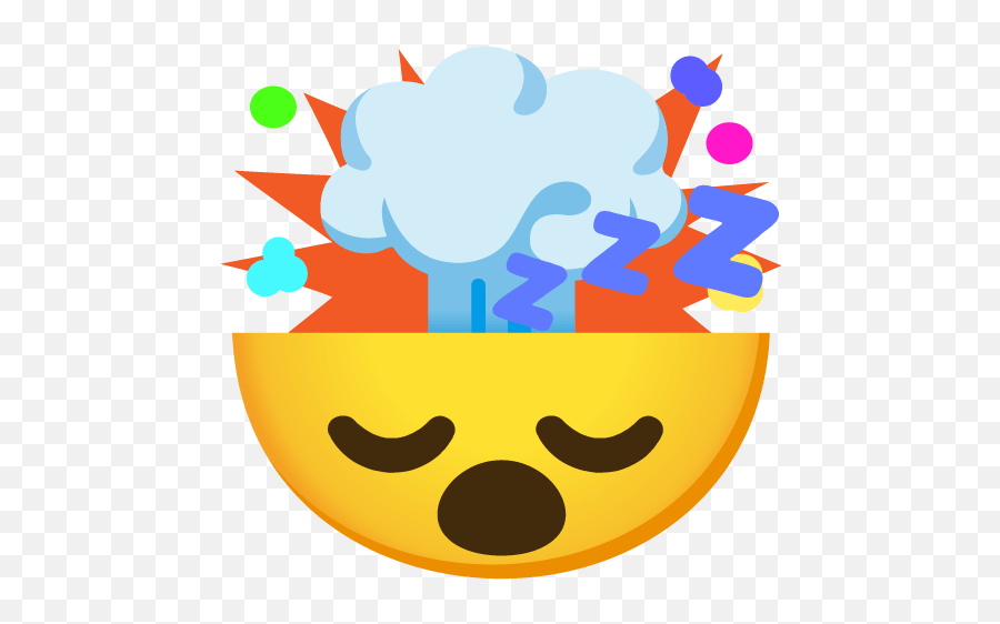 Mind Blown Emoji,Private Parts Emojis