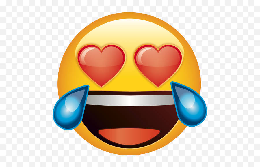 Emoji - Laughing Emoji Transparent Png,Laught Emoji