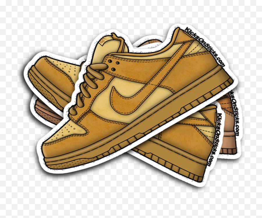 Sneakers Clipart - Sneaker Outline With Translucent Background Emoji,Girls Emoji Sneakers