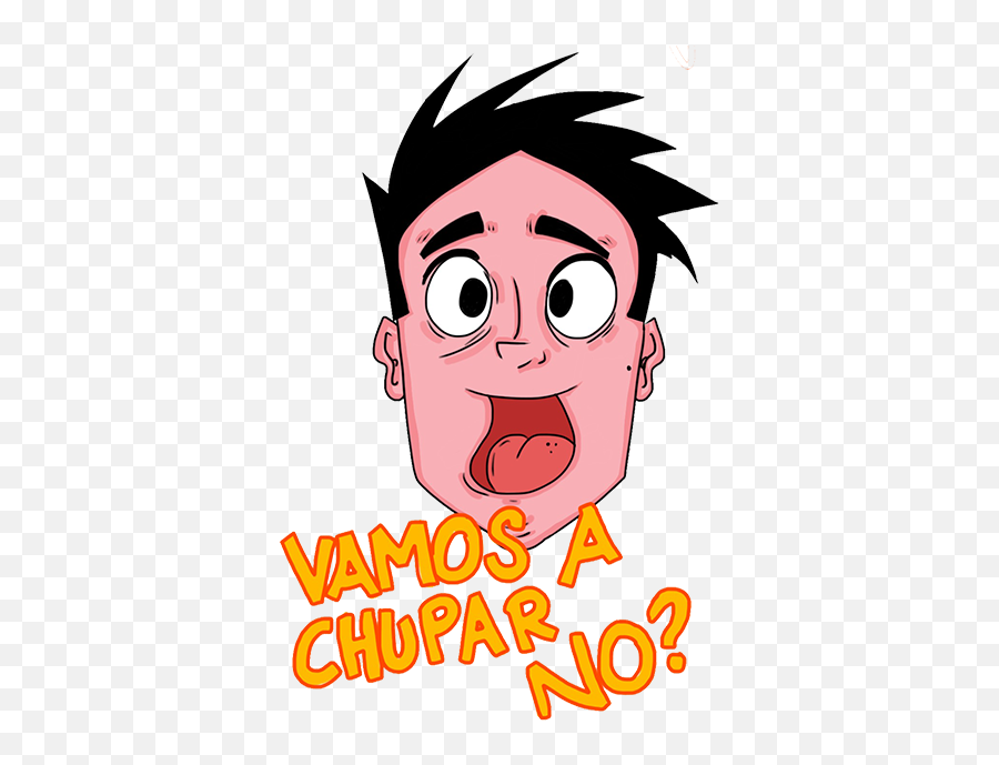 Emojis Mexicanos By Enrique Gamboa - Stickers Con Frases Png Emoji,Emojis Espanol