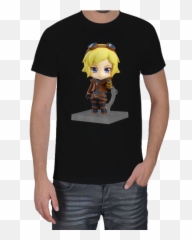 League Of Legends Ezreal Erkek Tiört Emoji,League Of Legends Emoticon Ezreal