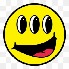 About - Some Da Eat Emoji,Trippy Emoticon