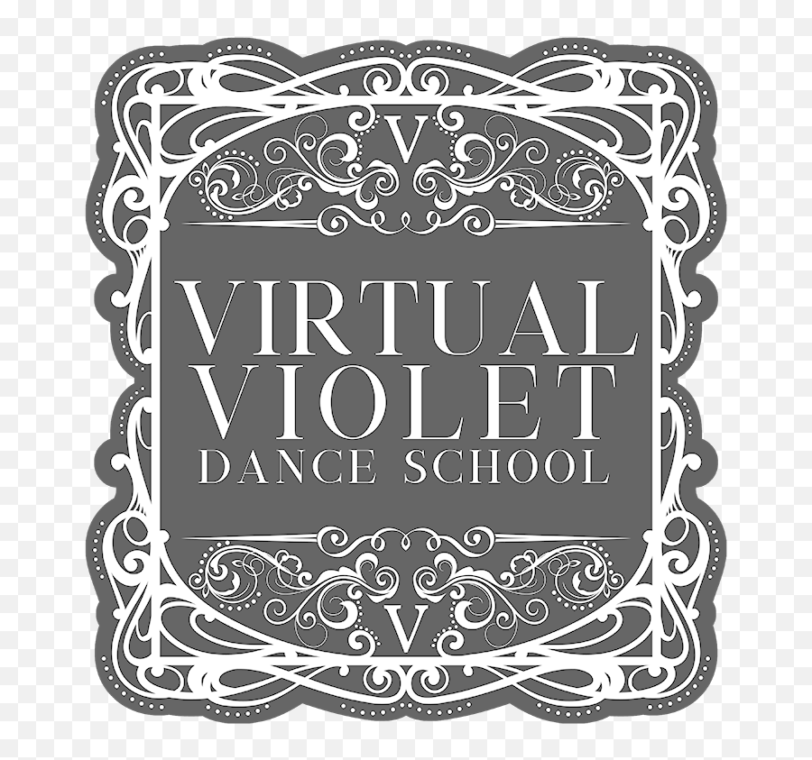 Virtual Violet Dance School Emoji,Tribes Five Faces Emotions