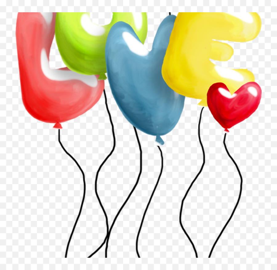Balloon Transparent Png - Free Download On Tpngnet Portable Network Graphics Emoji,Fiesta De Cumplea?os De Emojis